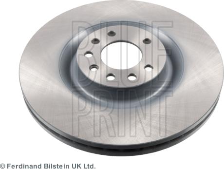 Blue Print ADW194326 - Disc frana aaoparts.ro