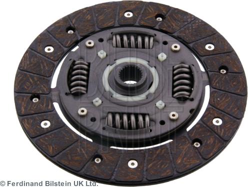 Blue Print ADW193106 - Disc ambreiaj aaoparts.ro