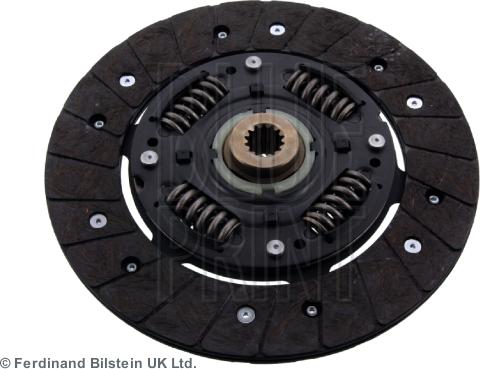 Blue Print ADW193118 - Disc ambreiaj aaoparts.ro