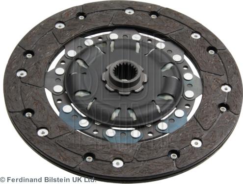 Blue Print ADW193120 - Disc ambreiaj aaoparts.ro