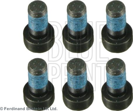 Blue Print ADW193305 - Set surub, volanta aaoparts.ro