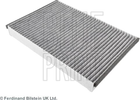 Blue Print ADW192504 - Filtru, aer habitaclu aaoparts.ro