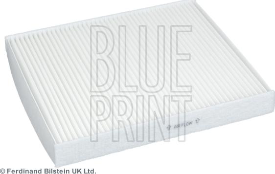 Blue Print ADW192508 - Filtru, aer habitaclu aaoparts.ro