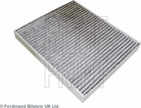 Blue Print ADW192507 - Filtru, aer habitaclu aaoparts.ro