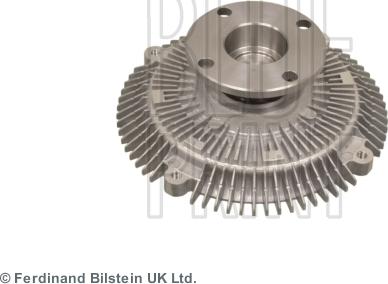 Blue Print ADZ991802 - Cupla, ventilator radiator aaoparts.ro