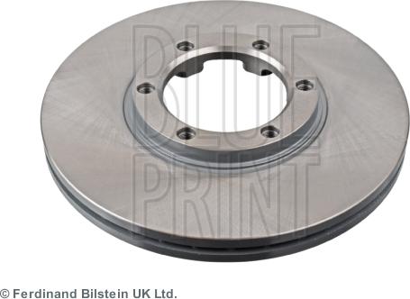Blue Print ADZ94302 - Disc frana aaoparts.ro