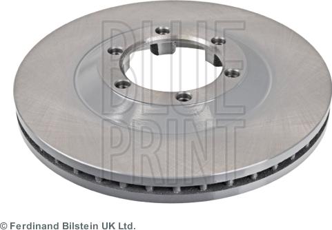 Blue Print ADZ94331 - Disc frana aaoparts.ro