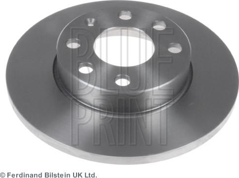 Blue Print ADZ94329 - Disc frana aaoparts.ro