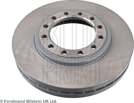 Blue Print ADZ94324 - Disc frana aaoparts.ro