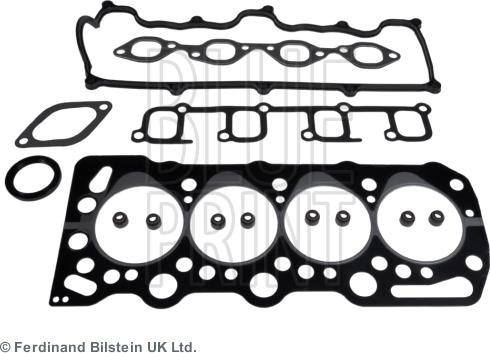 Blue Print ADZ96209 - Set garnituri, chiulasa aaoparts.ro