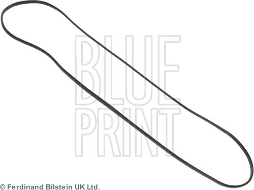 Blue Print ADZ96713 - Garnitura, capac supape aaoparts.ro