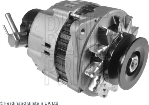 Blue Print ADZ911501 - Generator / Alternator aaoparts.ro