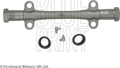 Blue Print ADZ98610 - Suport brat suspensie aaoparts.ro