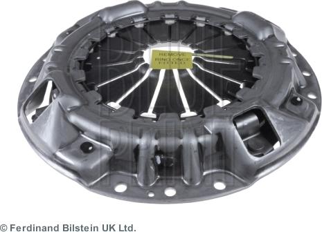 Blue Print ADZ93228N - Placa presiune ambreiaj aaoparts.ro