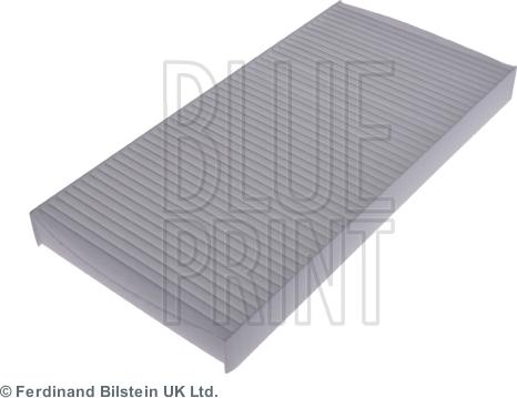 Blue Print ADZ92505 - Filtru, aer habitaclu aaoparts.ro
