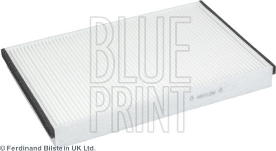 Blue Print ADZ92503 - Filtru, aer habitaclu aaoparts.ro