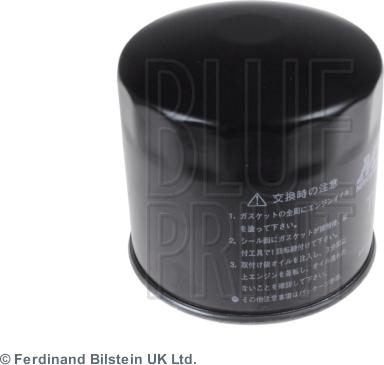 Blue Print ADZ92114 - Filtru ulei aaoparts.ro