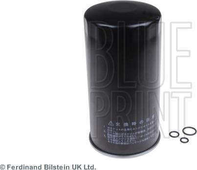 Blue Print ADZ92116 - Filtru ulei aaoparts.ro