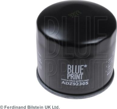 Blue Print ADZ92305 - Filtru combustibil aaoparts.ro