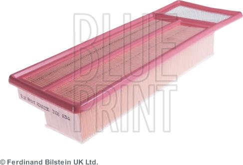 Blue Print ADZ92230 - Filtru aer aaoparts.ro