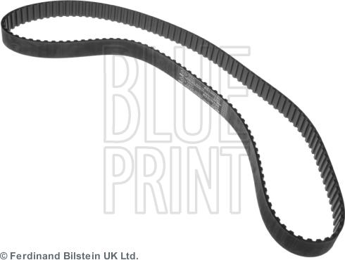 Blue Print ADZ97507 - Curea de distributie aaoparts.ro