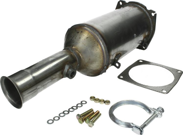 BM Catalysts BM11010 - Filtru funingine / particule, sist.de esapament aaoparts.ro