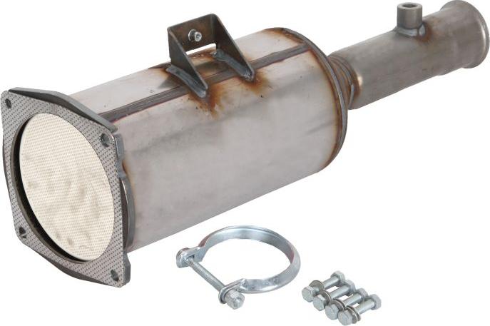 BM Catalysts BM11026 - Filtru funingine / particule, sist.de esapament aaoparts.ro