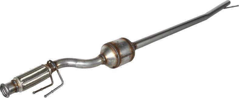 BM Catalysts BM80440H - Catalizator aaoparts.ro