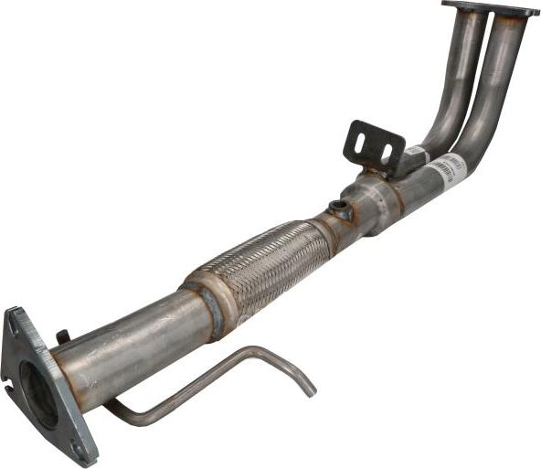 BM Catalysts BM70098 - Racord evacuare aaoparts.ro