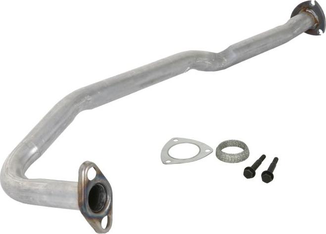 BM Catalysts BM70107 - Racord evacuare aaoparts.ro