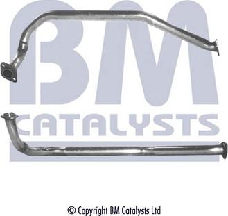 BM Catalysts BM70355 - Racord evacuare aaoparts.ro