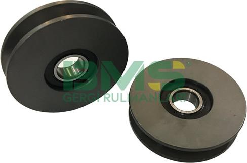 BMS BMS 486 - Rola ghidare / conducere, curea transmisie aaoparts.ro