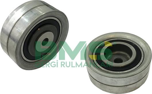 BMS BMS 434 - Rola ghidare / conducere, curea transmisie aaoparts.ro