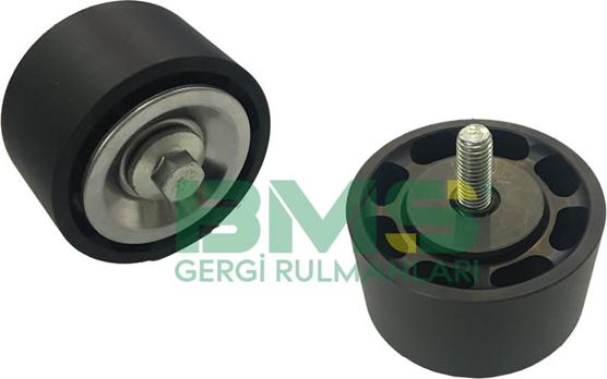BMS BMS 479 - Rola ghidare / conducere, curea transmisie aaoparts.ro