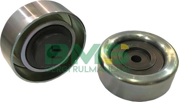 BMS BMS 477 - Rola ghidare / conducere, curea transmisie aaoparts.ro