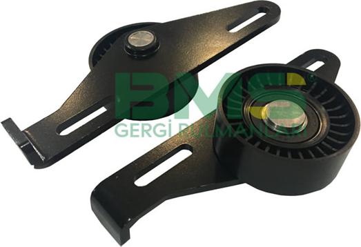 BMS BMS 003 - Rola ghidare / conducere, curea transmisie aaoparts.ro