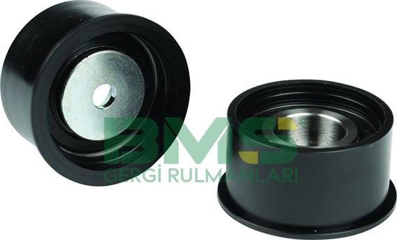 BMS BMS 014 - Rola ghidare / conducere, curea distributie aaoparts.ro