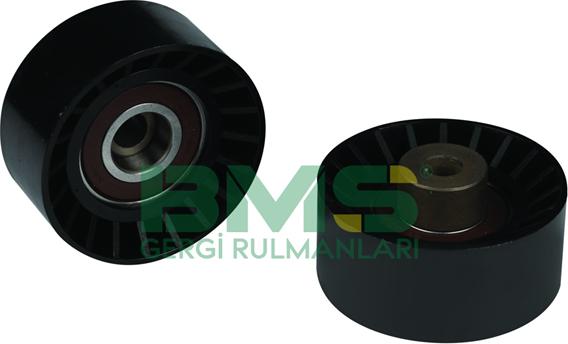 BMS BMS 106 - Intinzator curea, curea distributie aaoparts.ro