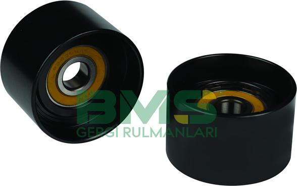 BMS BMS 108 - Intinzator curea, curea distributie aaoparts.ro