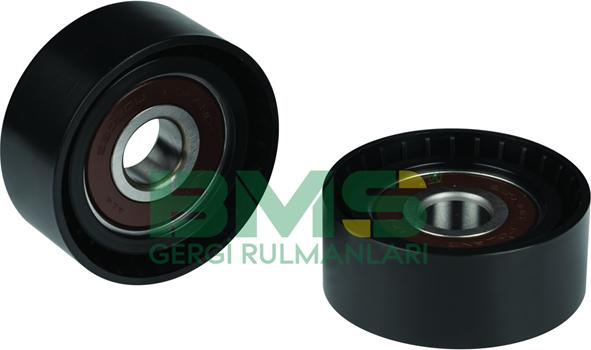 BMS BMS 133 - Intinzator curea, curea distributie aaoparts.ro