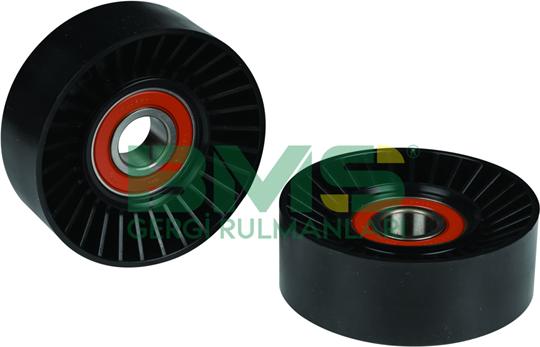 BMS BMS 340 - Intinzator curea, curea distributie aaoparts.ro