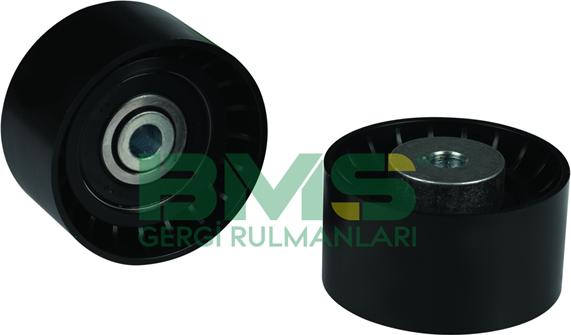 BMS BMS 354 - Intinzator curea, curea distributie aaoparts.ro