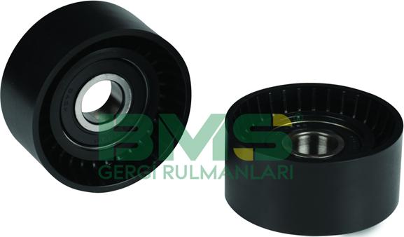 BMS BMS 259 - Rola ghidare / conducere, curea transmisie aaoparts.ro