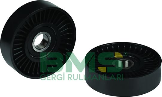 BMS BMS 266 - Intinzator curea, curea distributie aaoparts.ro