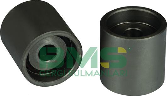 BMS BMS 224 - Rola ghidare / conducere, curea transmisie aaoparts.ro