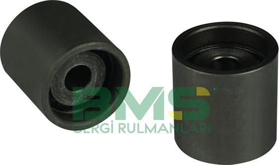 BMS BMS 223 - Rola ghidare / conducere, curea distributie aaoparts.ro