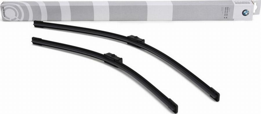 BMW 61 61 2 458 017 - Set of wiper blades aaoparts.ro