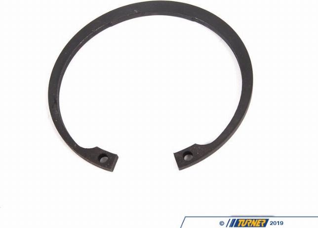 BMW 07119934755 - Set rulment roata aaoparts.ro