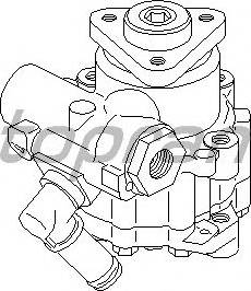 BMW 1 093 577 - Pompa hidraulica, sistem de directie aaoparts.ro