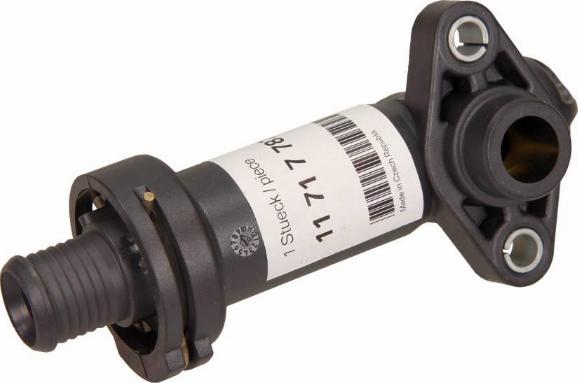 BMW 11 71 7 787 870 - Termostat,lichid racire aaoparts.ro